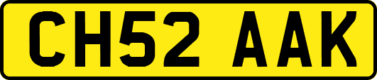 CH52AAK