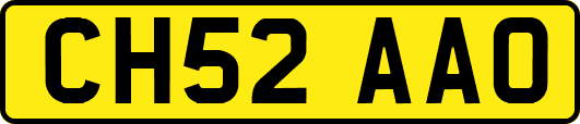 CH52AAO