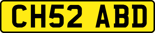 CH52ABD