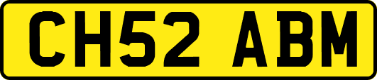CH52ABM
