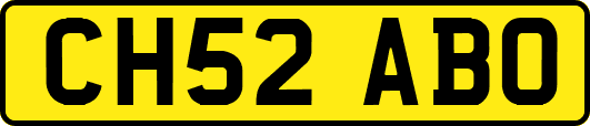 CH52ABO