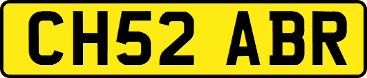 CH52ABR