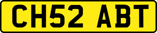 CH52ABT