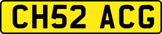 CH52ACG