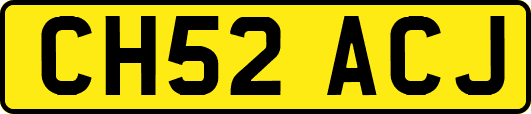 CH52ACJ
