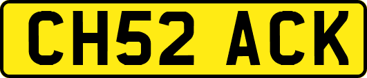 CH52ACK