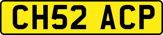 CH52ACP