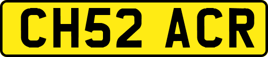CH52ACR