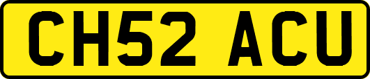 CH52ACU
