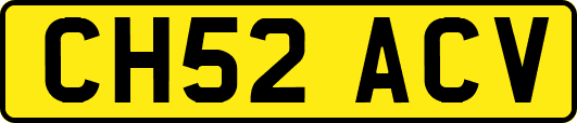 CH52ACV