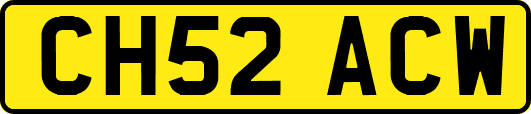 CH52ACW