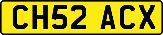 CH52ACX