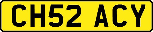 CH52ACY