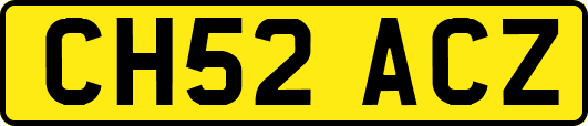 CH52ACZ