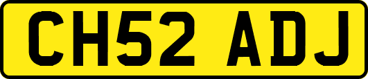 CH52ADJ
