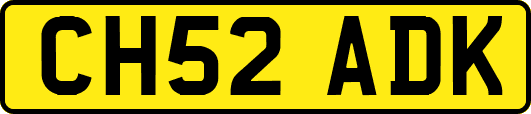 CH52ADK