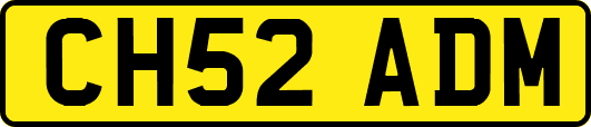 CH52ADM