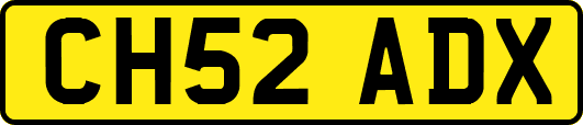 CH52ADX
