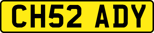 CH52ADY