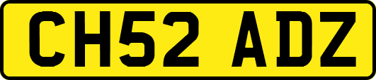 CH52ADZ