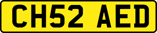 CH52AED