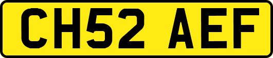 CH52AEF