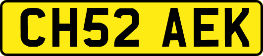 CH52AEK