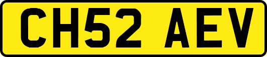 CH52AEV