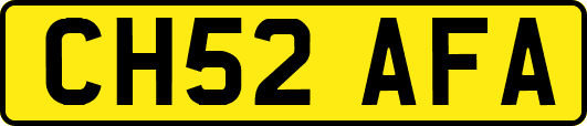 CH52AFA