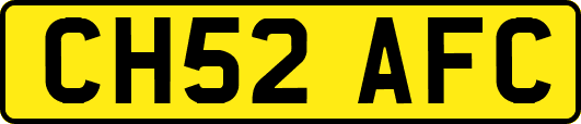 CH52AFC