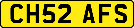 CH52AFS