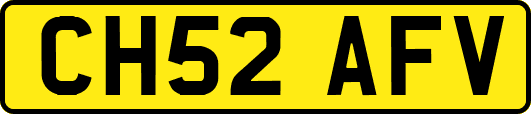 CH52AFV