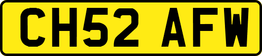CH52AFW