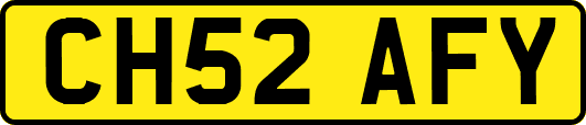 CH52AFY