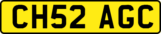 CH52AGC