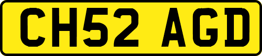 CH52AGD