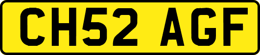 CH52AGF