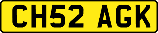 CH52AGK