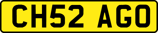 CH52AGO