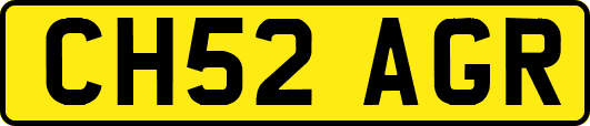CH52AGR