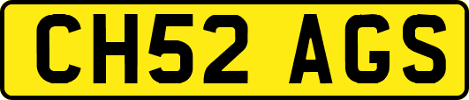 CH52AGS