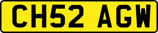 CH52AGW