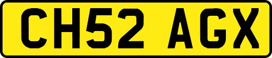 CH52AGX