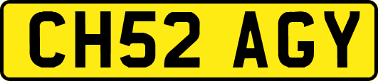 CH52AGY