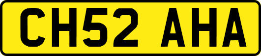 CH52AHA