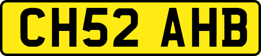 CH52AHB