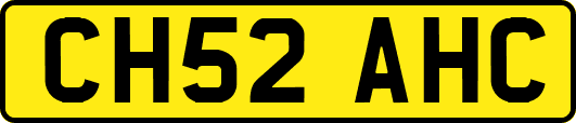 CH52AHC