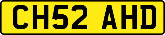 CH52AHD