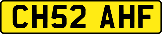 CH52AHF