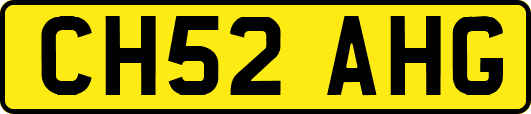 CH52AHG